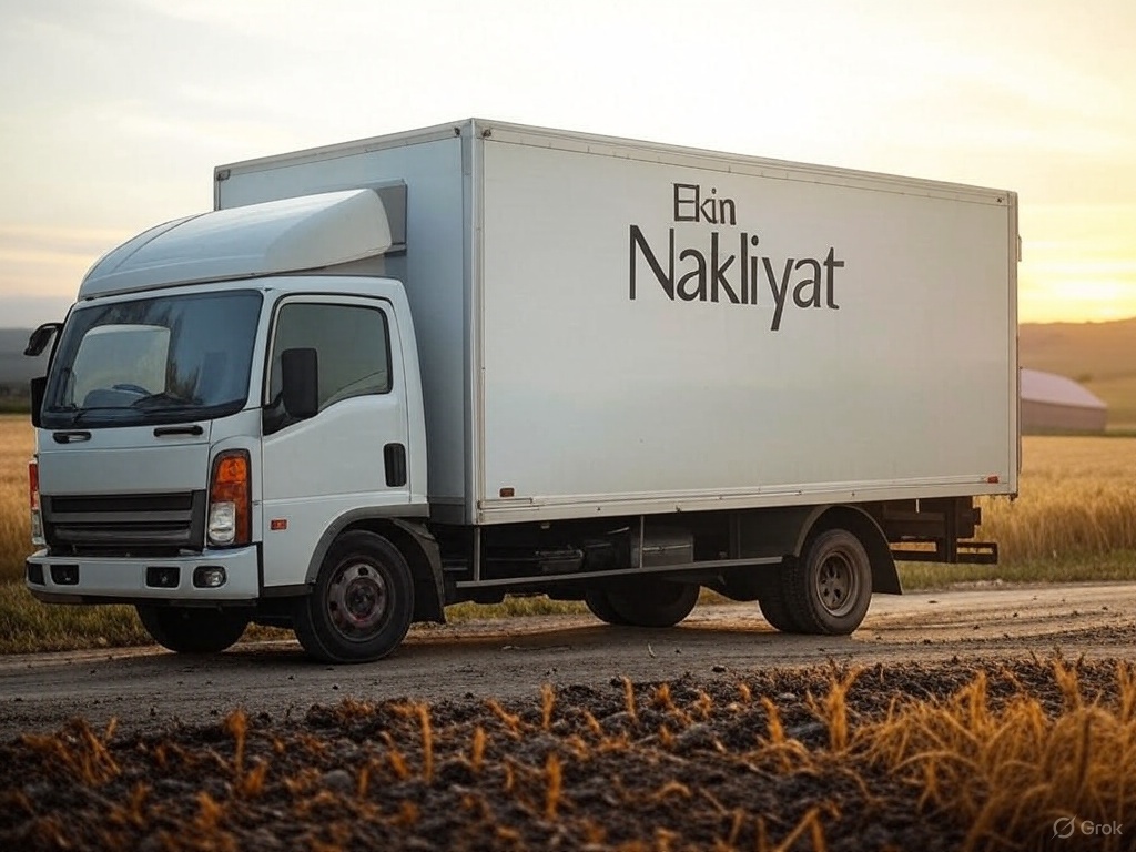 İstanbul Evden Eve Nakliyat